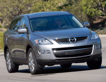 2007–09 Mazda CX-9 [North America] '2006–09