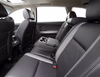 Interior Mazda CX-9 [Australia] '2009–12