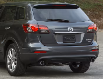 2014–16 Mazda CX-9 [North America] '2013–15