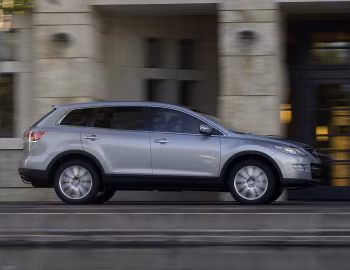 2007–09 Mazda CX-9 [North America] '2006–09
