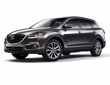 2014–16 Mazda CX-9 [North America] '2013–15