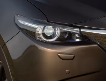 Mazda CX-9 [CIS] '2017–21
