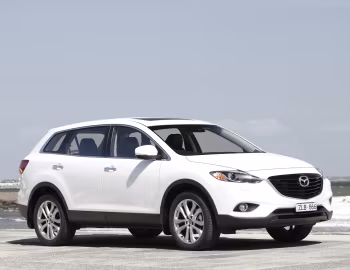 Mazda CX-9 [Australia] '2013–16