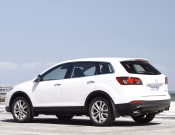Mazda CX-9 [Australia] '2013–16