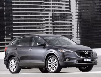 Mazda CX-9 [Australia] '2013–16