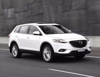 Mazda CX-9 [Australia] '2013–16