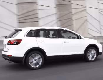 Mazda CX-9 [Australia] '2013–16
