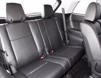 Interior Mazda CX-9 [Australia] '2013–16