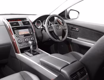 Panel frontal Mazda CX-9 [Australia] '2013–16