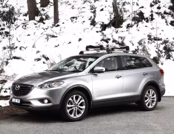 Mazda CX-9 [Australia] '2013–16