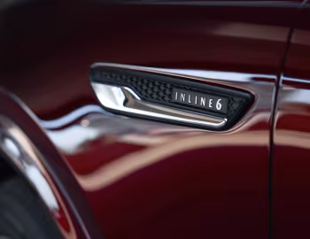 2024–pr. Mazda CX-90 [North America] '2023–pr.