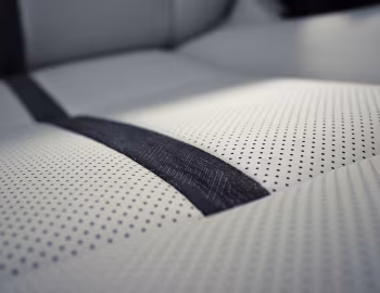 Interior 2024–pr. Mazda CX-90 [North America] '2023–pr.