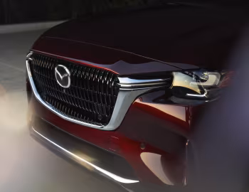 2024–pr. Mazda CX-90 [North America] '2023–pr.