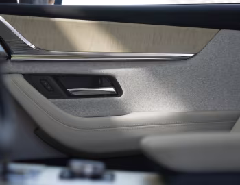 Interior 2024–pr. Mazda CX-90 [North America] '2023–pr.