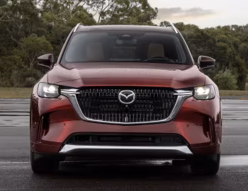 2024–pr. Mazda CX-90 [North America] '2023–pr.