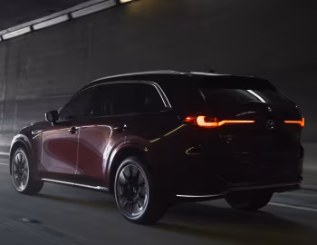 2024–pr. Mazda CX-90 [North America] '2023–pr.