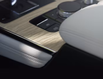 Interior 2024–pr. Mazda CX-90 [North America] '2023–pr.