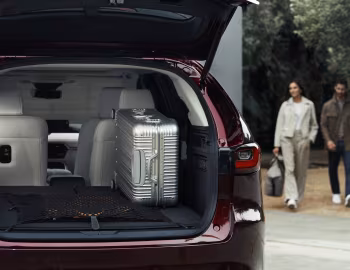 Ambos 2024–pr. Mazda CX-90 [North America] '2023–pr.