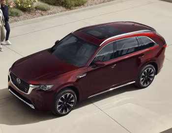 2024–pr. Mazda CX-90 [North America] '2023–pr.