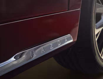 2024–pr. Mazda CX-90 [North America] '2023–pr.