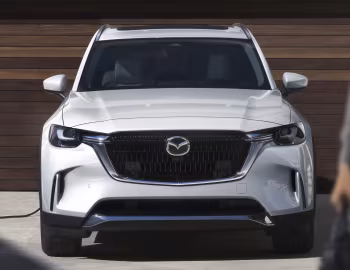 2024–pr. Mazda CX-90 PHEV [North America] '2023–pr.