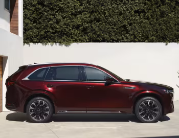 2024–pr. Mazda CX-90 [North America] '2023–pr.