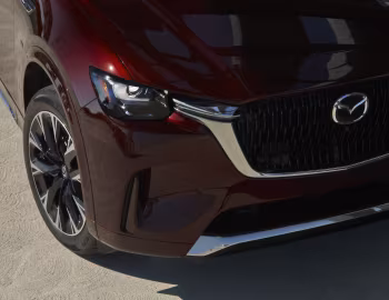 2024–pr. Mazda CX-90 [North America] '2023–pr.