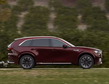 2024–pr. Mazda CX-90 [North America] '2023–pr.