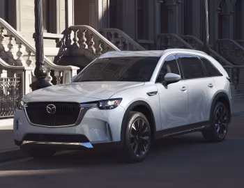 2024–pr. Mazda CX-90 PHEV [North America] '2023–pr.