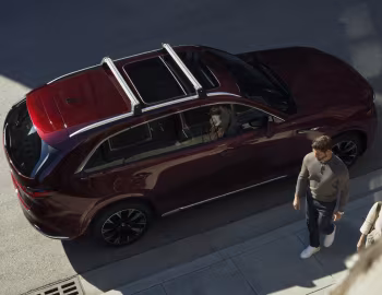 2024–pr. Mazda CX-90 [North America] '2023–pr.
