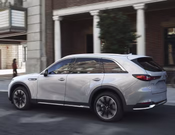 2024–pr. Mazda CX-90 PHEV [North America] '2023–pr.