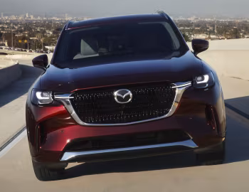 2024–pr. Mazda CX-90 [North America] '2023–pr.