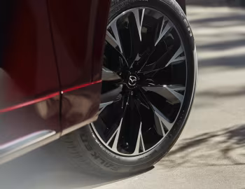 2024–pr. Mazda CX-90 [North America] '2023–pr.