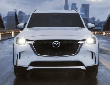 2024–pr. Mazda CX-90 PHEV [North America] '2023–pr.