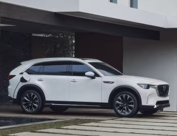 2024–pr. Mazda CX-90 PHEV [North America] '2023–pr.