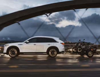 2024–pr. Mazda CX-90 PHEV [North America] '2023–pr.