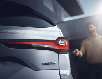 2024–pr. Mazda CX-90 PHEV [North America] '2023–pr.