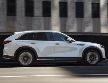 2024–pr. Mazda CX-90 PHEV [North America] '2023–pr.