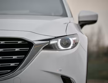 2021 Mazda CX-9 "100th Anniversary" [North America] '2021