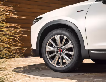 Mazda CX-9 "100th Anniversary" [Australia] (TB) '2021