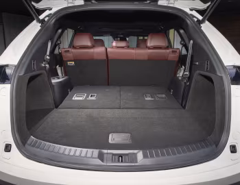 Ambos Mazda CX-9 "100th Anniversary" [Australia] (TB) '2021