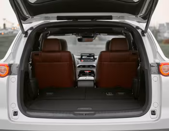 Ambos 2021 Mazda CX-9 "100th Anniversary" [North America] '2021