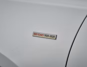2021 Mazda CX-9 "100th Anniversary" [North America] '2021
