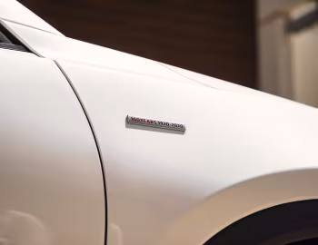 Mazda CX-9 "100th Anniversary" [Australia] (TB) '2021