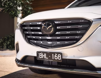 Mazda CX-9 "100th Anniversary" [Australia] (TB) '2021