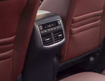 Interior Mazda CX-9 "100th Anniversary" [Australia] (TB) '2021