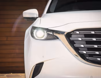 Mazda CX-9 "100th Anniversary" [Australia] (TB) '2021