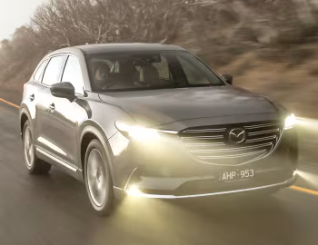 Mazda CX-9 Azami [Australia] '2016–20