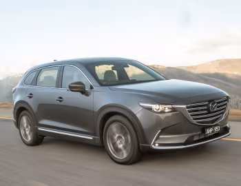 Mazda CX-9 Azami [Australia] '2016–20