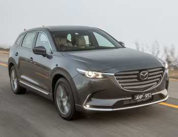 Mazda CX-9 Azami [Australia] '2016–20